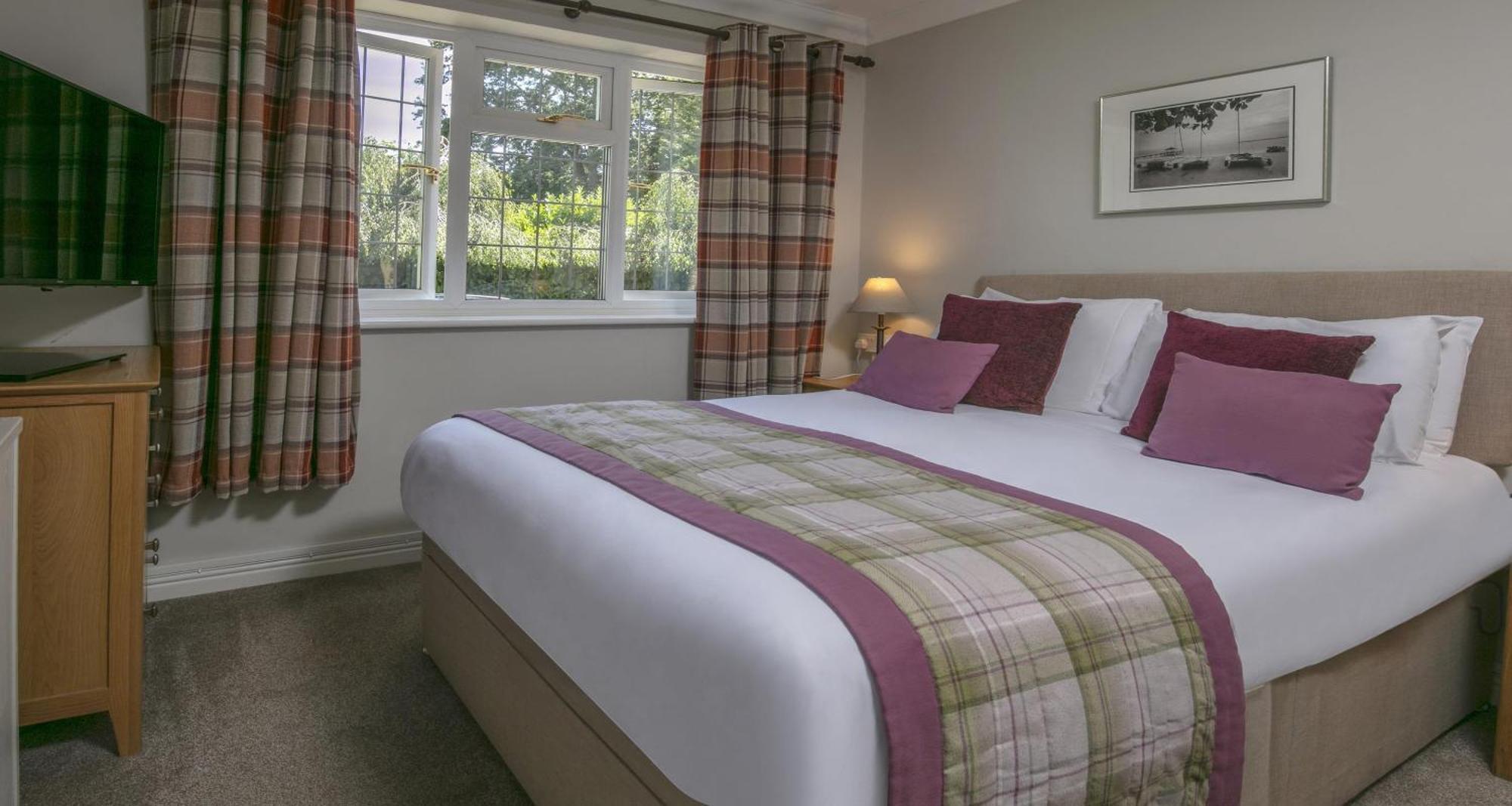 The Judds Folly Hotel, Sure Hotel Collection By Best Western Faversham Exterior foto