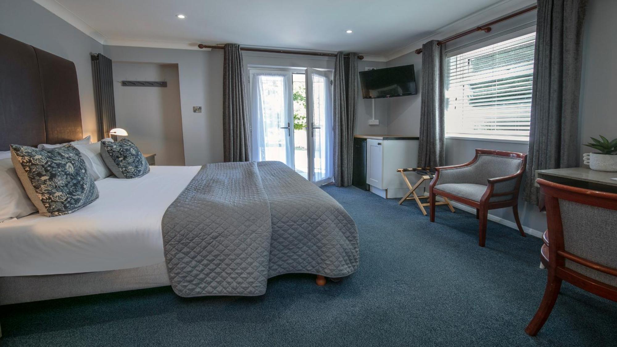 The Judds Folly Hotel, Sure Hotel Collection By Best Western Faversham Exterior foto